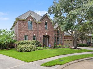 26907 Mossy Leaf Ln, Cypress, TX 77433