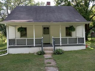 280 Lyons Gap Rd, Chilhowie, VA 24319