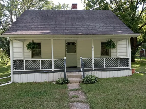 280 Lyons Gap Rd, Chilhowie, VA 24319