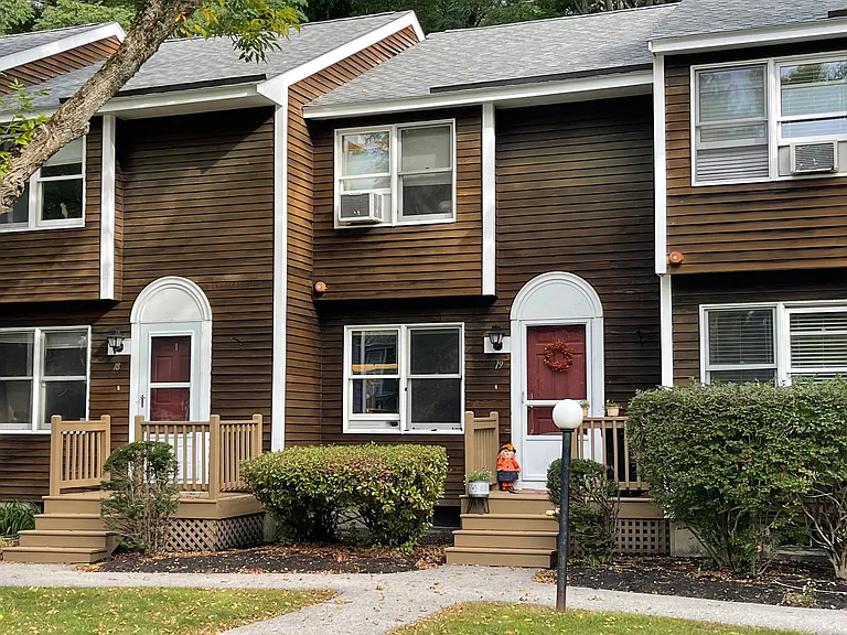 Hillside Drive — Photo 1