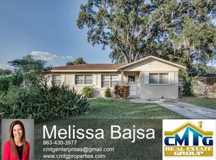 819 Golden Rule Ct S, Lakeland, FL 33803