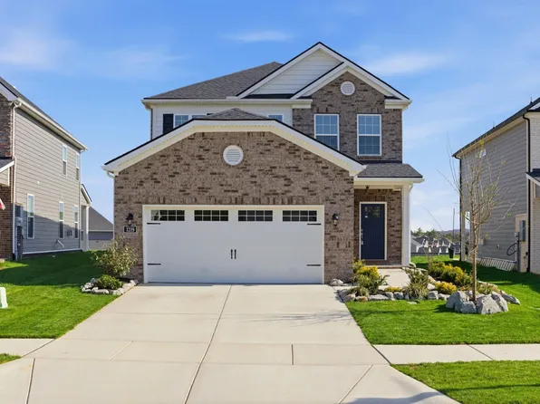 1219 Shady Pines Dr, Mount Juliet, TN 37122