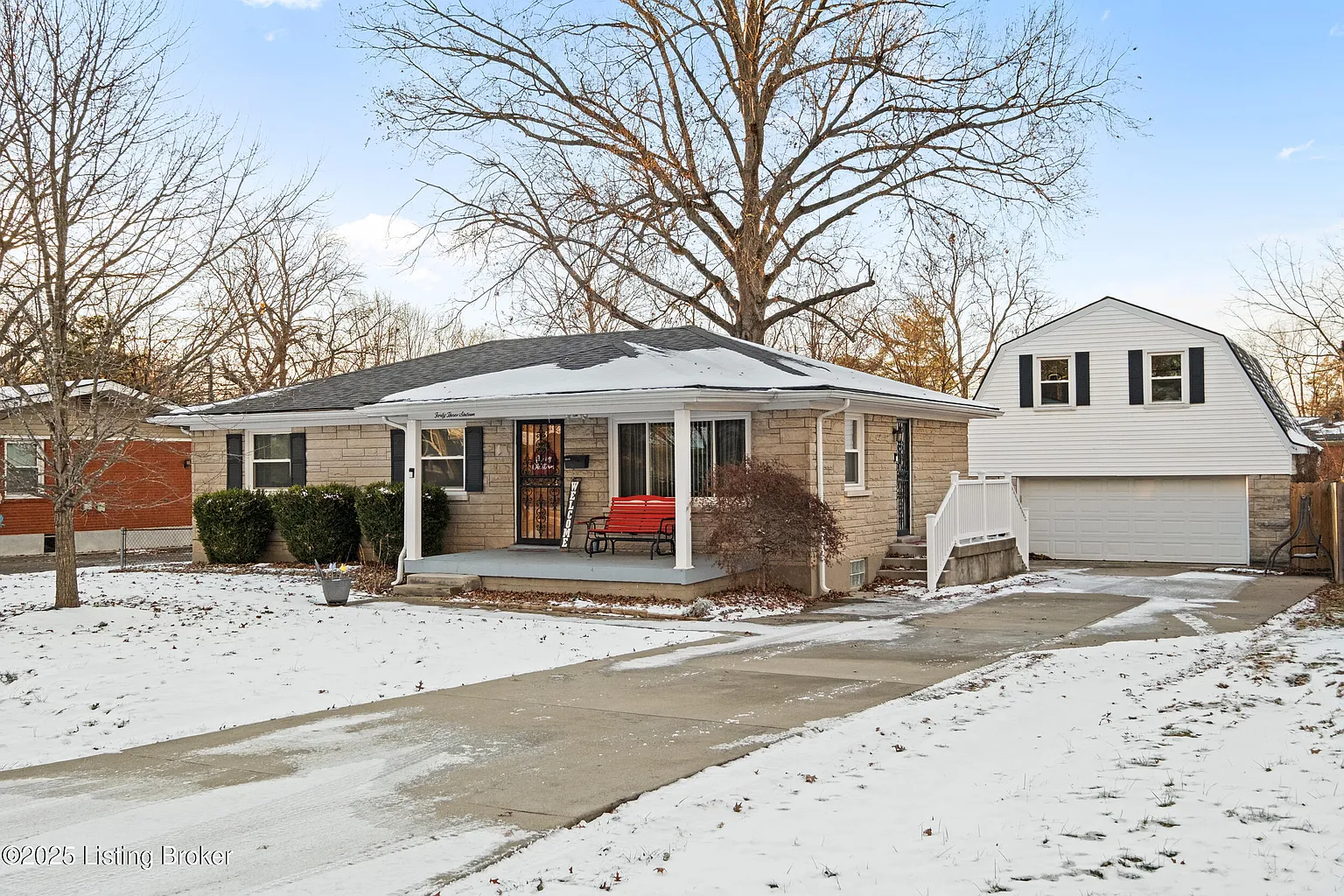 4316 Dohn Ave photo 1