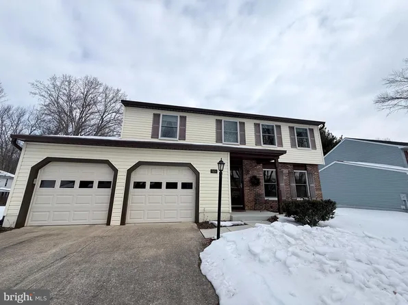 7434 First League, Columbia, MD 21046