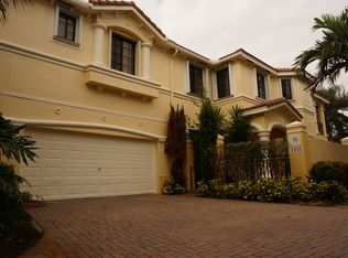 1531 Passion Vine Cir #32, Fort Lauderdale, FL 33326