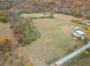 W 206th St, Lawson, MO 64062