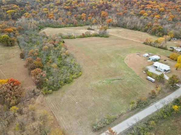 W 206th St, Lawson, MO 64062