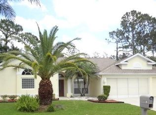 3 Ehrly Pl, Palm Coast, FL 32164