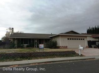 572 Gonzales Dr, Vacaville, CA