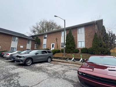 708 Ellington St, Raleigh, NC, 27601