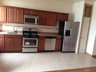 Rented by The Macon Realty