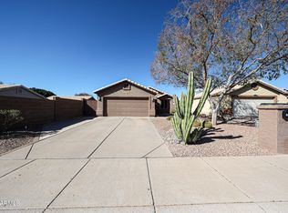 1922 S Palo Verde Dr, Apache Junction, AZ 85120