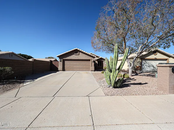 1922 S Palo Verde Drive, Apache Junction, AZ 85120