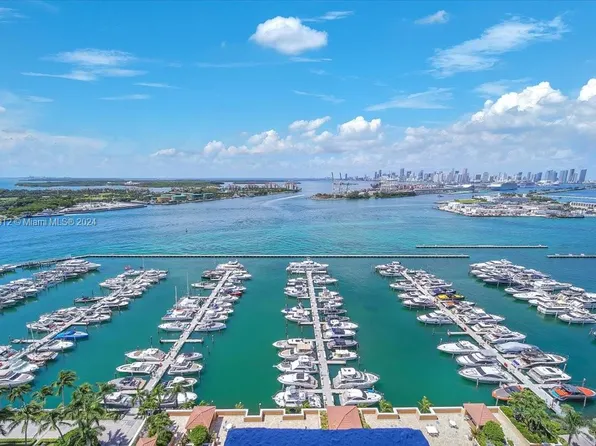 90 Alton Rd APT 2604, Miami Beach, FL 33139