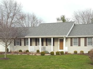 5004 Kirkwood Ter, Sandusky, OH 44870