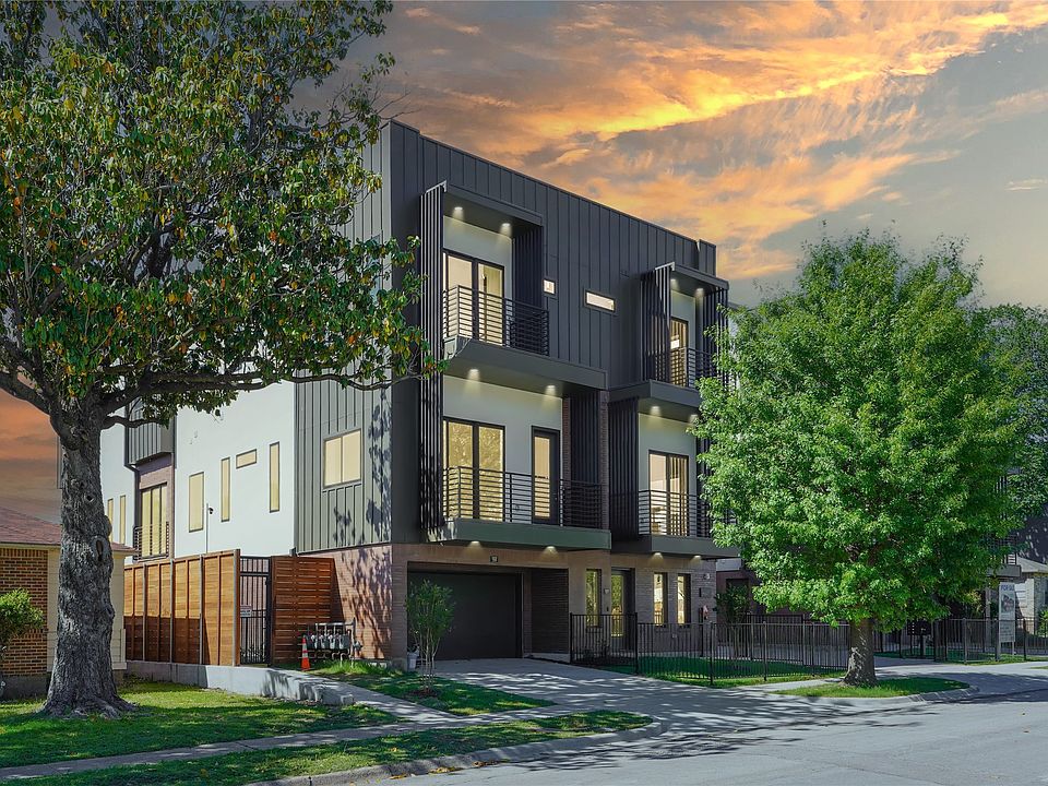 4627 Belmont Ave #102, Dallas, TX 75204 | Zillow