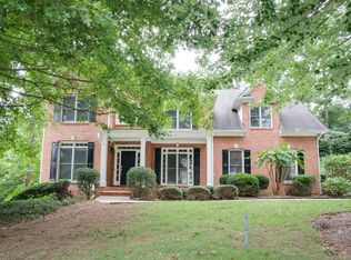 815 River Cove Dr, Dacula, GA 30019