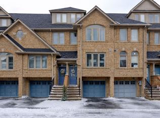 1168 Arena Rd #75, Mississauga, ON L4Y4K7