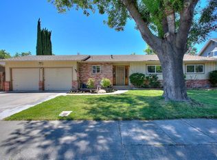 1832 Rossmoor Way, Modesto, CA 95355