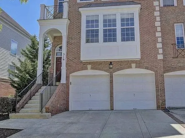 316 Dawnwood Dr, Edgewater, MD 21037