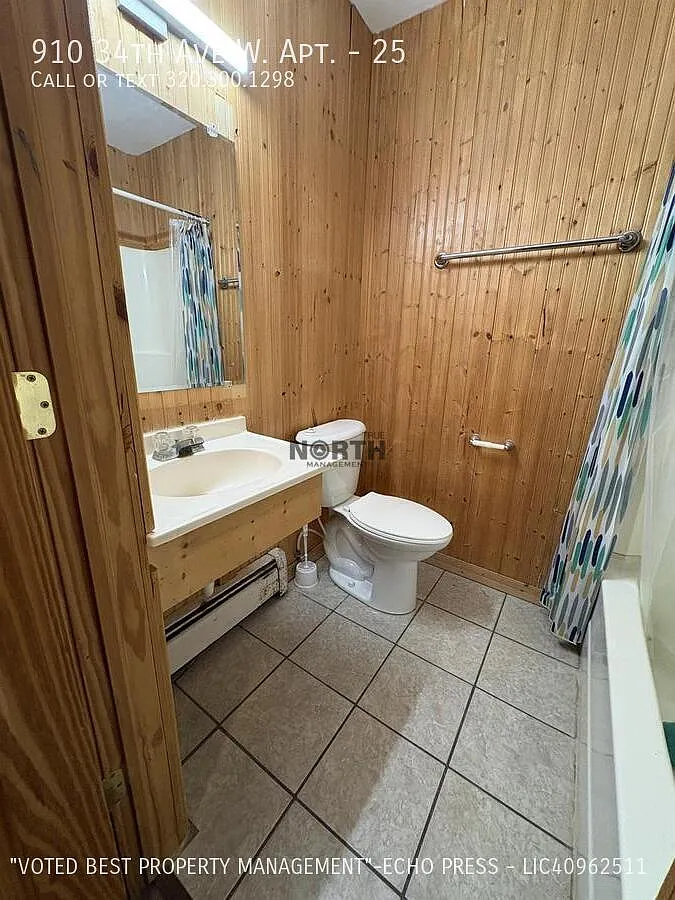 Studio, $825 — Photo 4