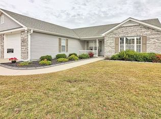 2127 Hawksmoor Dr, Conway, SC 29526