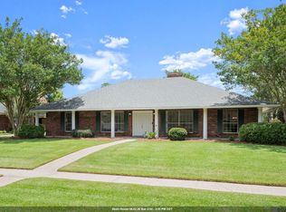 11995 Parkbrook Ave, Baton Rouge, LA 70816