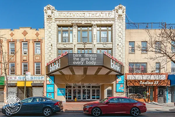 Rented by MySpaceNYC | media 57