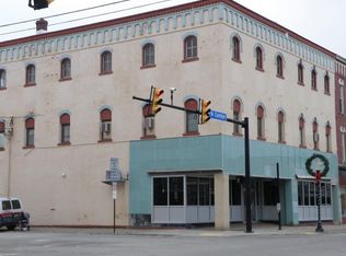 101 N Center St, Corry, PA 16407