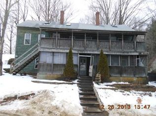 12 Upper Rd, Stafford Springs, CT 06076