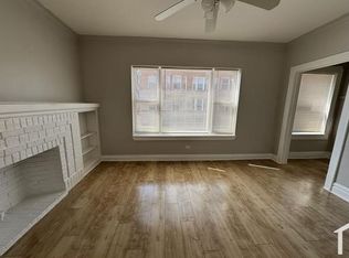 6033 S Normal Blvd #2, Chicago, IL 60621