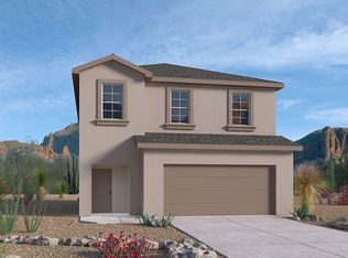 10704 Aspiration Ln SW, Albuquerque, NM 87121