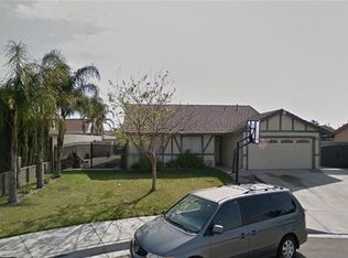 9615 Venus Ln, Fontana, CA