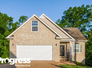 8036 Mandan Dr, Brentwood, TN 37027