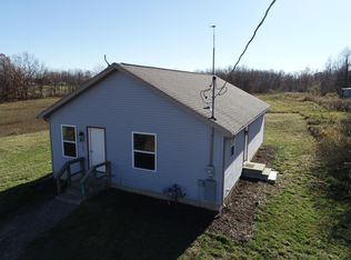 7401 W Montgomery Rd, Camden, MI 49232