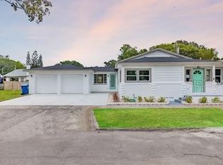327 22nd St N, Saint Petersburg, FL 33713