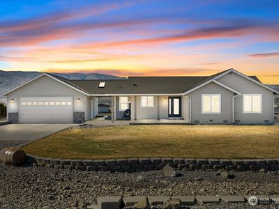 206 Moon River View SW, Mattawa, WA, 99349