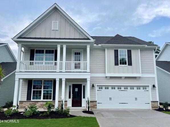 1009 Sea Lavender Drive Lot 41, Wilmington, NC 28403