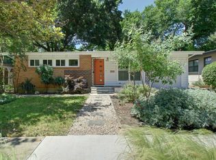 4100 Eldridge St, Fort Worth, TX 76107