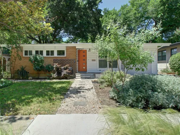 4100 Eldridge St, Fort Worth, TX 76107