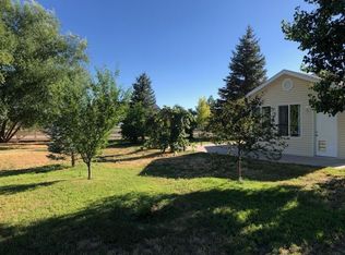 4638 N Santa Fe Trl, Enoch, UT 84721