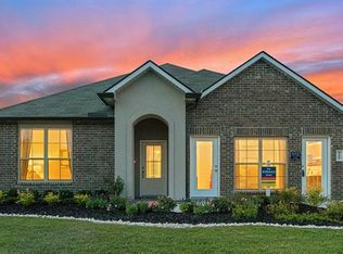 23021 Mills Blvd, Robert, LA 70455