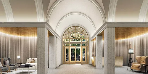 Rented by A Beautiful Home Realty Inc.