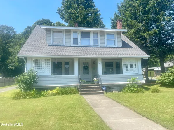74 South St, Cheshire, MA 01225
