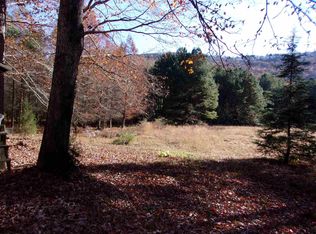 1214 Dry Creek Rd, Summerville, GA 30747