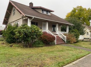 185 E Dartmouth St, Gladstone, OR 97027