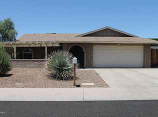 3528 W Phelps Rd, Phoenix, AZ 85053