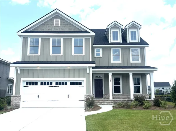 185 Champlain Drive, Pooler, GA 31322