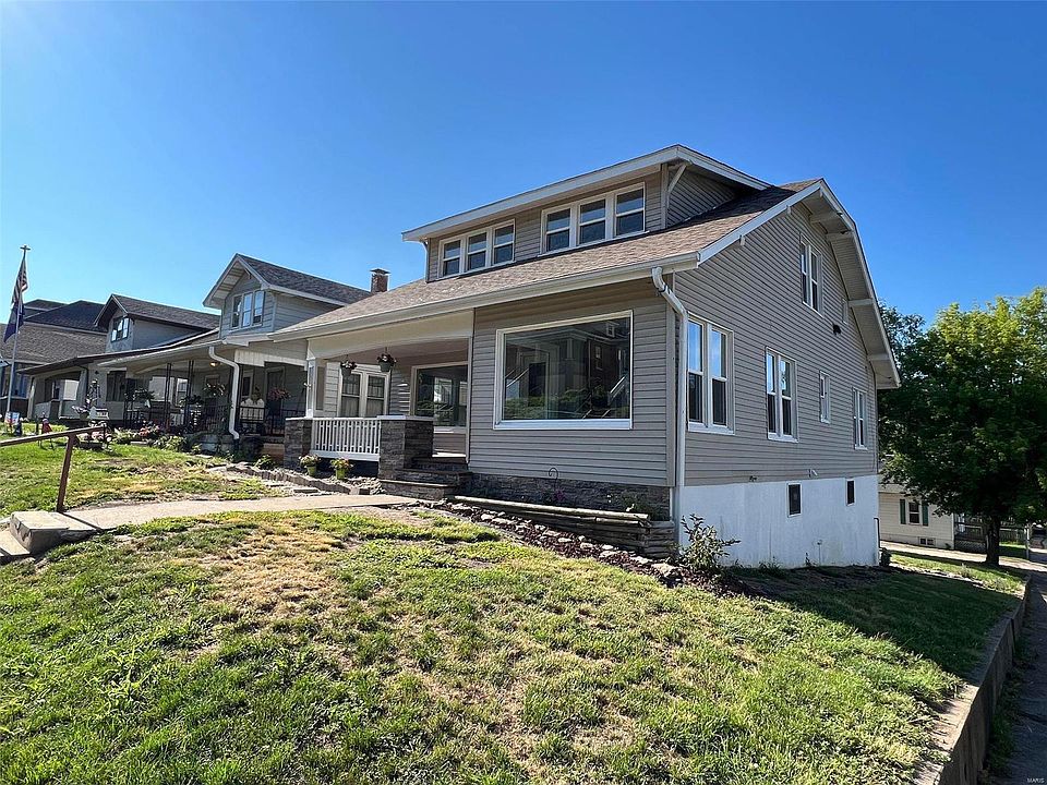 2421 Broadway Hannibal, MO, 63401 Apartments for Rent Zillow