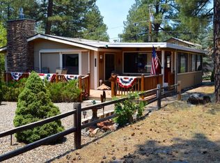 1146 E Coyote Rd, Munds Park, AZ 86017